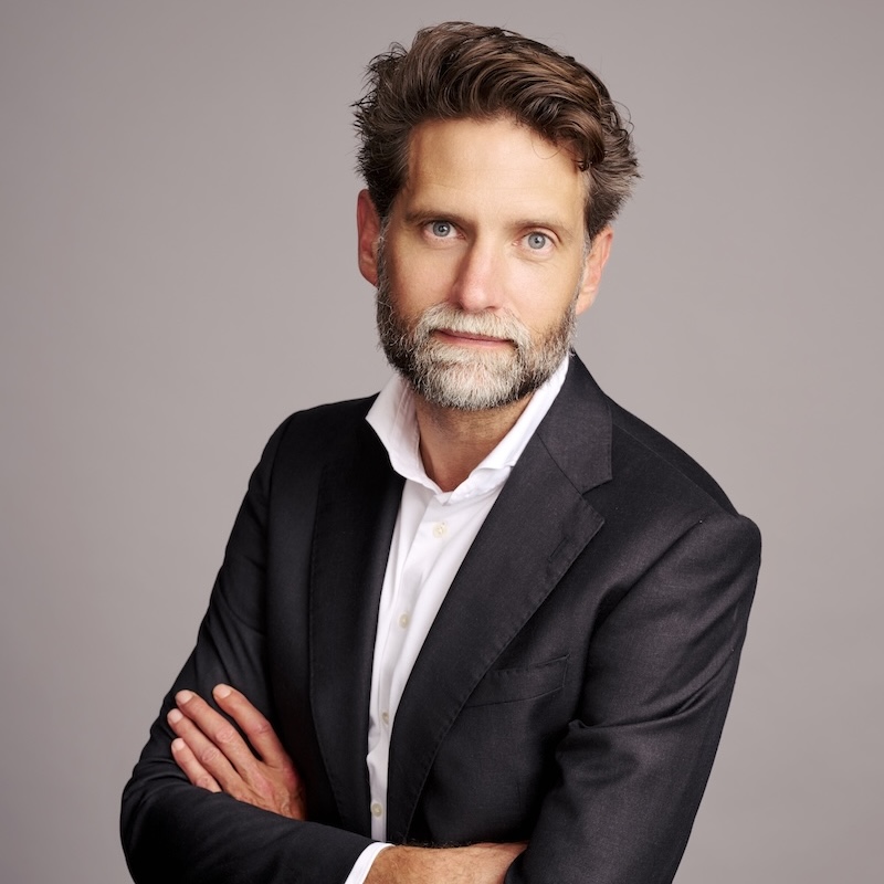 Bauke Sprenger