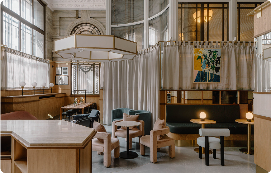 Hotel 1