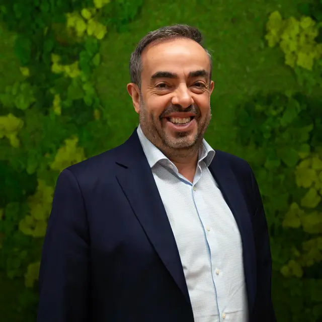 Joaquin de Valenzuela
