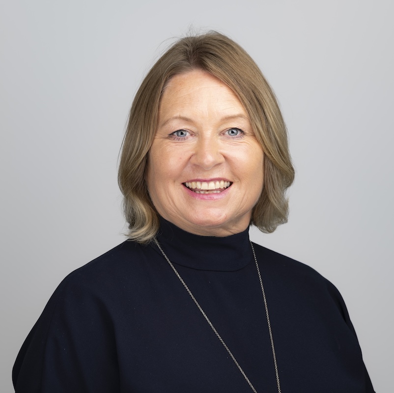 Nicola Maguire