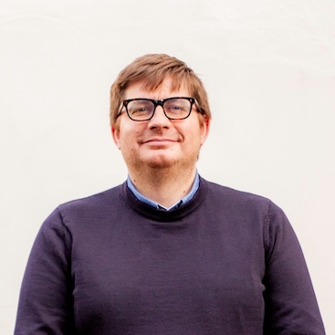 Paul Munson