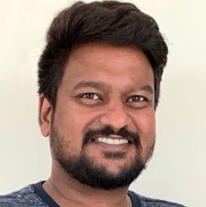Prasanth Samudrala